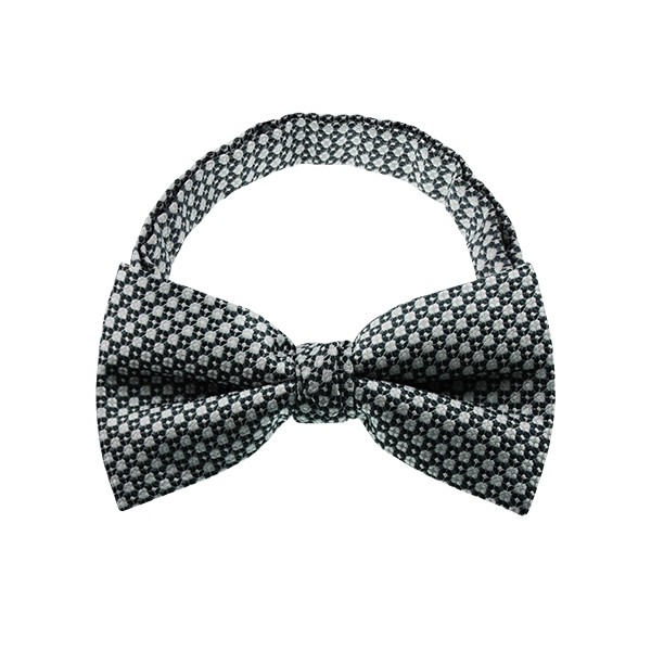 Dot Pattern 1 Bow Tie