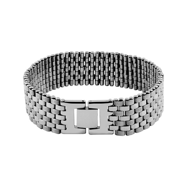 Gear Chain Bracelet