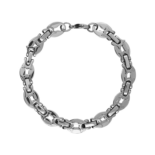 Flora Chain Bracelet