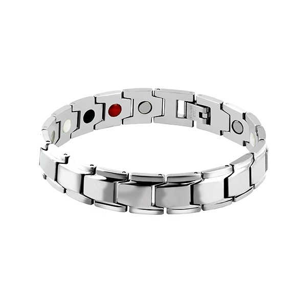Inspire Magnetic Therapy Chain Bracelet