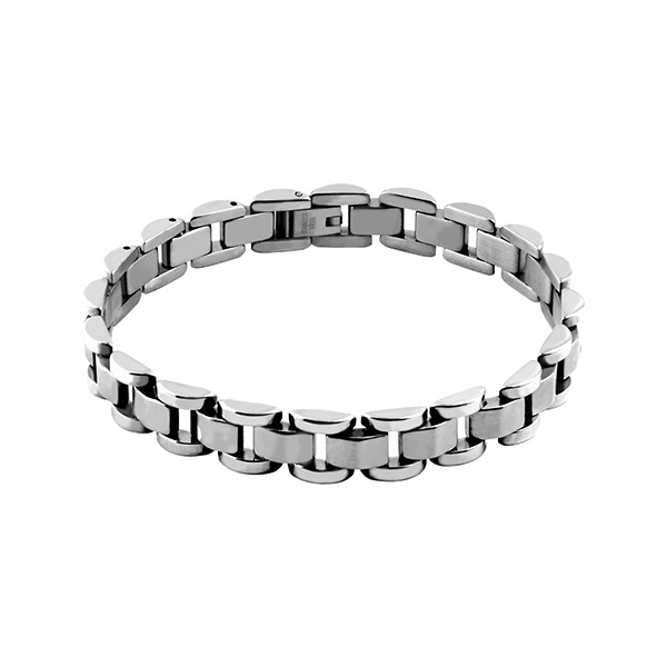 Strap Chain Bracelet