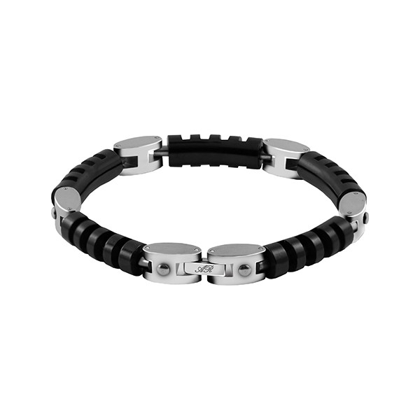 Bumper Chain Bracelet