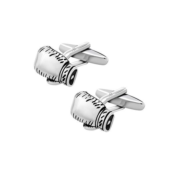 Boxing Gloves Cufflink