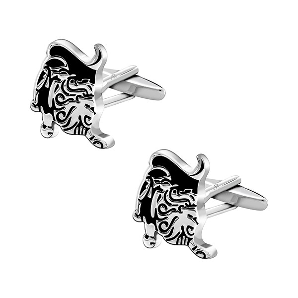 Leo Cufflink
