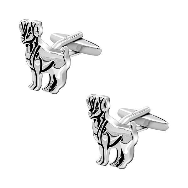 Aries Cufflink