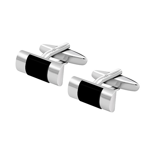 Black Onyx Cufflink