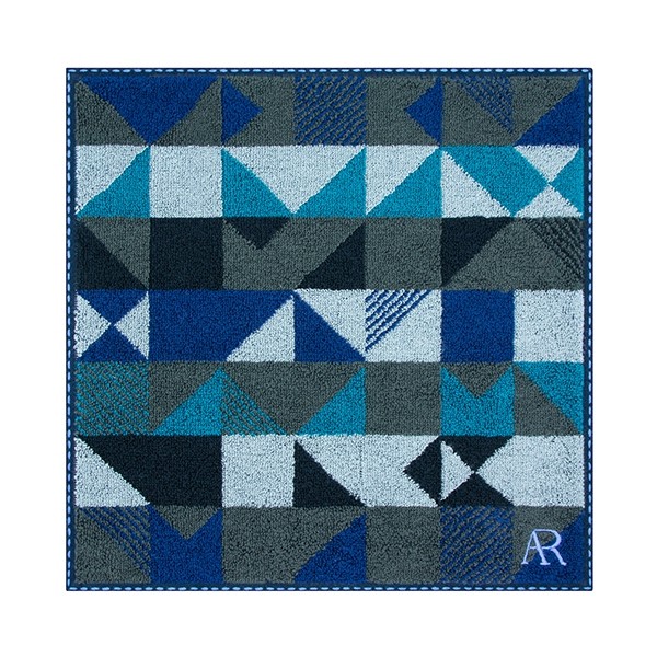 Triangle Handkerchief