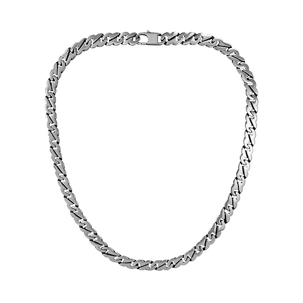 Infinity Chain Necklace
