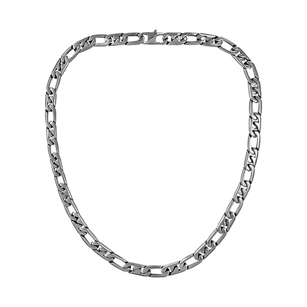 Triple Chain Necklace