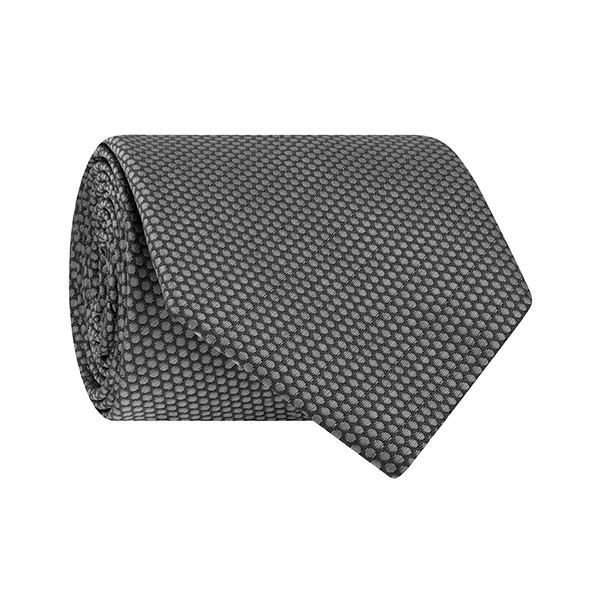 Medium O Beehive Necktie