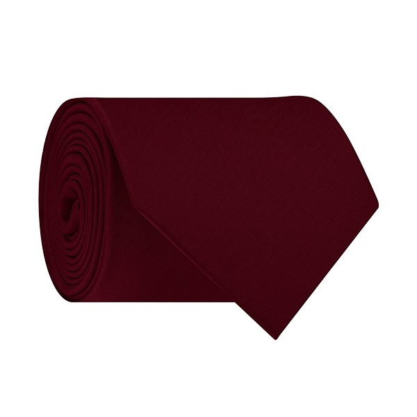 Medium Classic Necktie