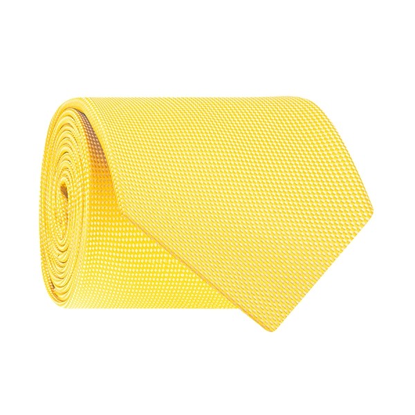 Medium Cubic Necktie
