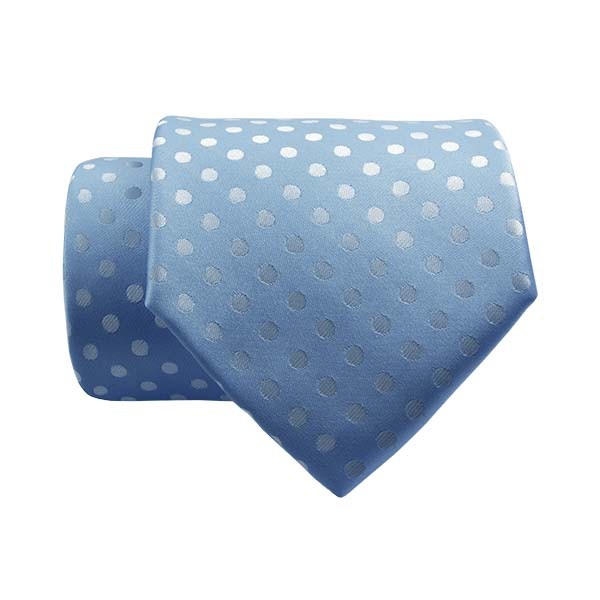 Medium Polka Dot Necktie