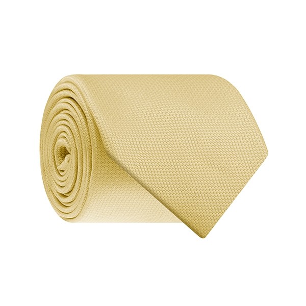 M.S. Dumbbell Necktie