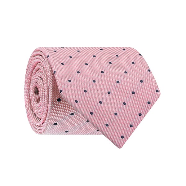 M.S. Spot Necktie