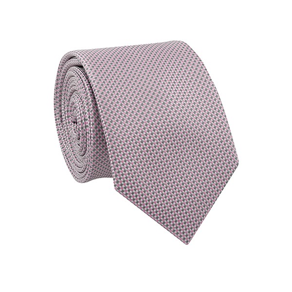 Small Cross Stitch Necktie