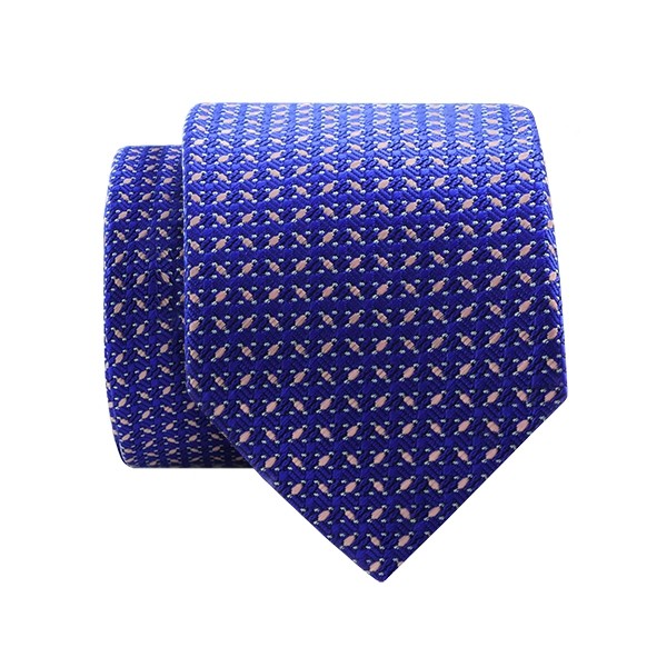 Small Line Necktie