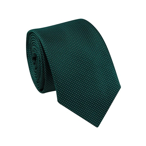 Small Speck Necktie