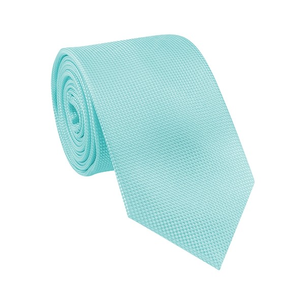Small Cubic Necktie