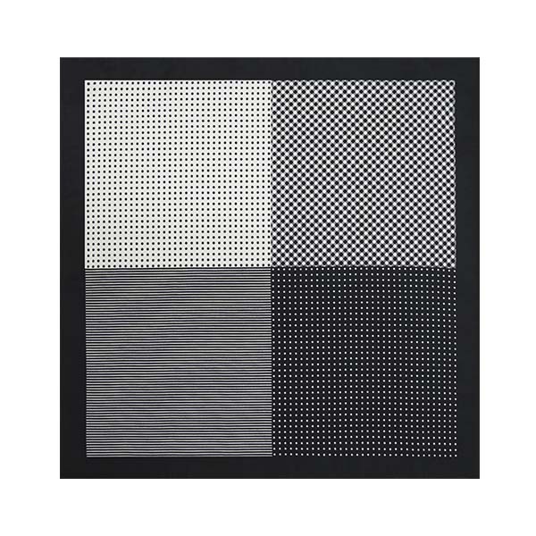 4IN1 MIX Pocket Square