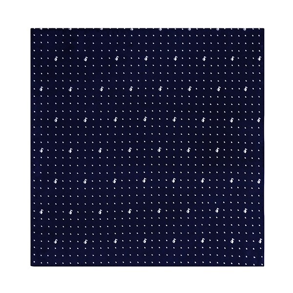 Rabbit's Heart Pocket Square
