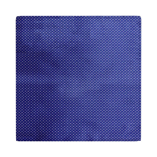 Line Pocket Square