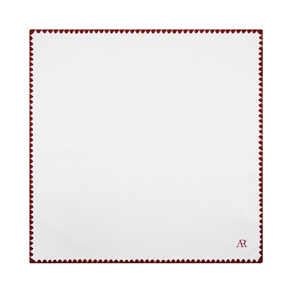Twister Pocket Square