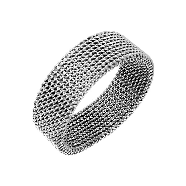 Knit Ring