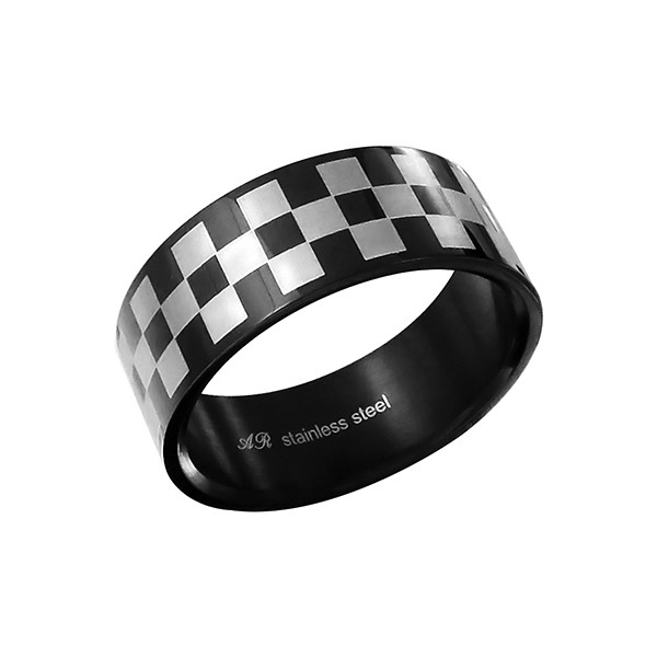 Chessboard Ring