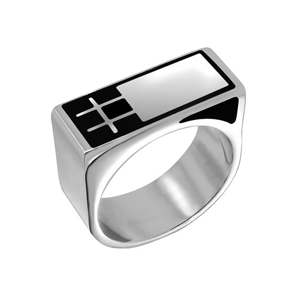 Square Ring