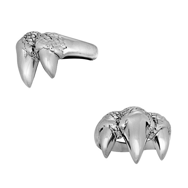 Claw Ring