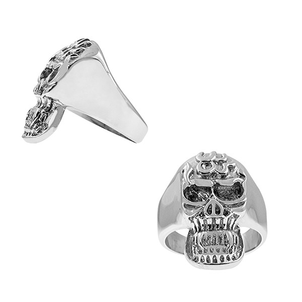 Demon Ring