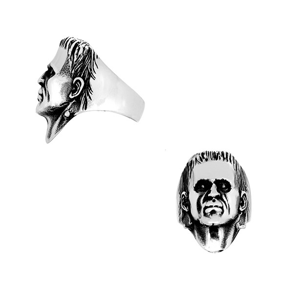 Frankenstein Ring