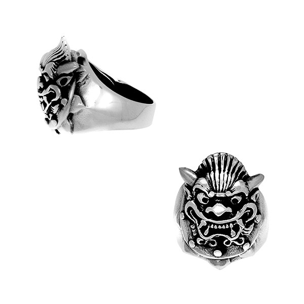 Monster Ring