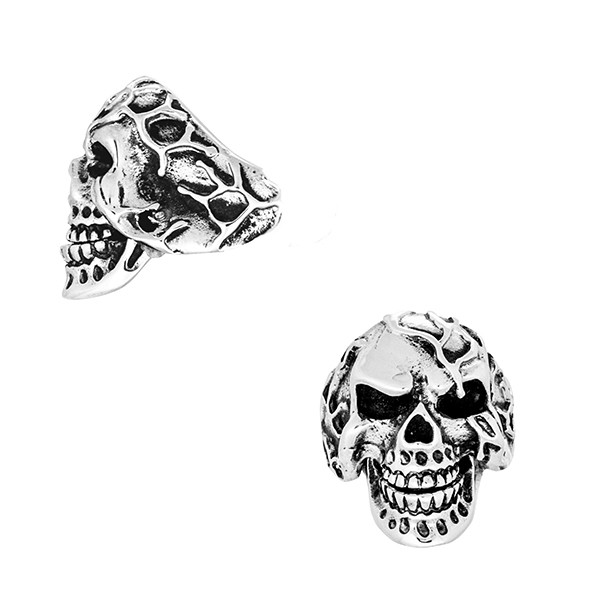 Phantom Movable Ring