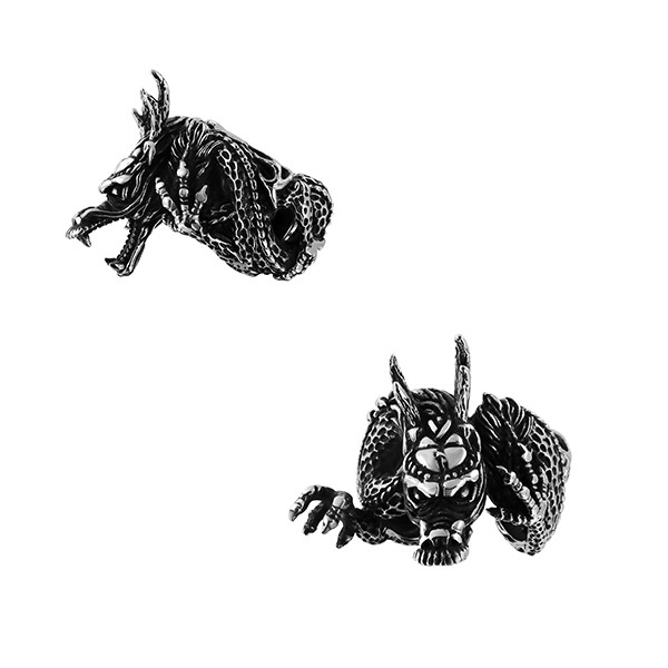 Dragon Ring