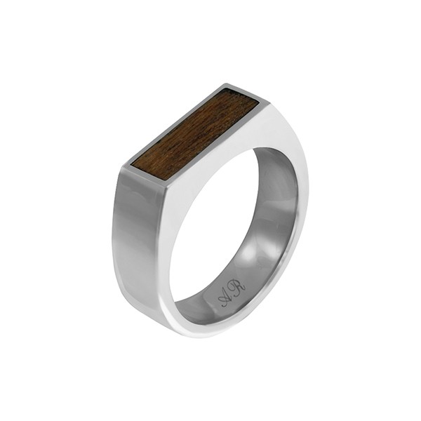 Wood Ring