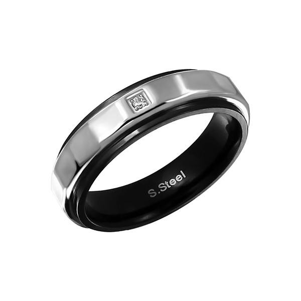 Crystal Ring