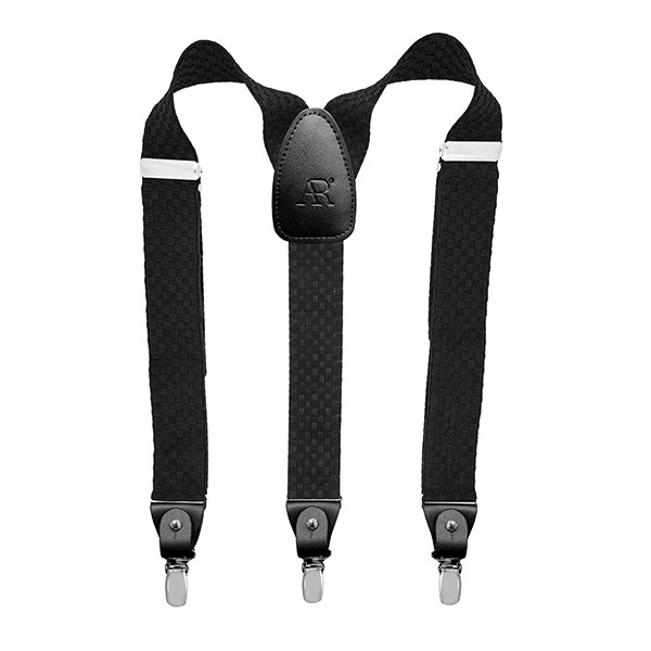 Shadow Suspenders