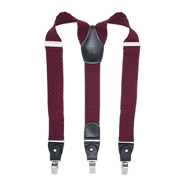 Berry Suspenders