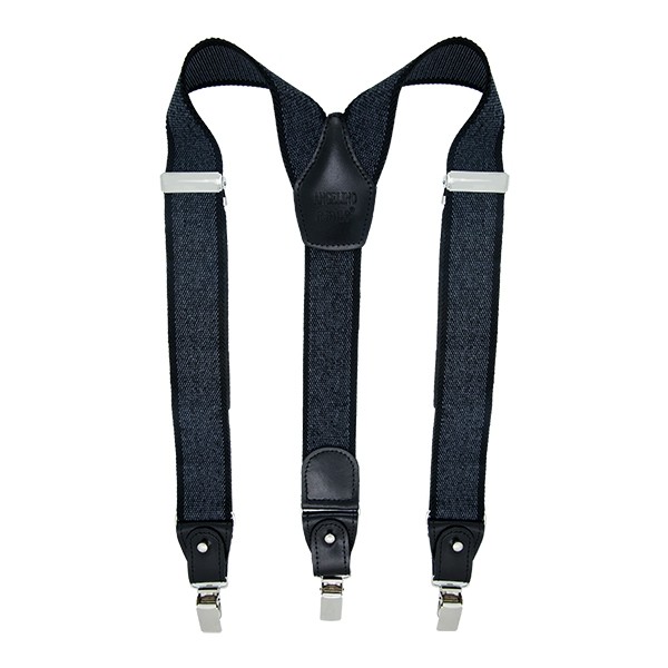 Coal Suspenders