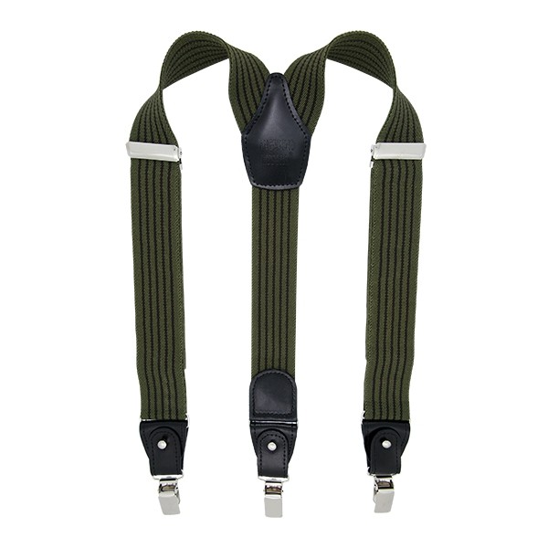 Seaweed Suspenders