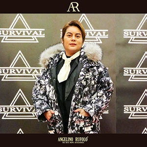 Angelino Rufolo